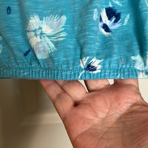 ✅ *All tops: 5 for $25* St. John Bay 2x - Picture 4 of 5